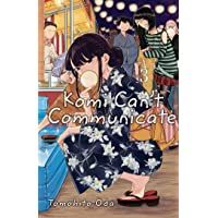 Komi Cant Communicate- Vol. 3